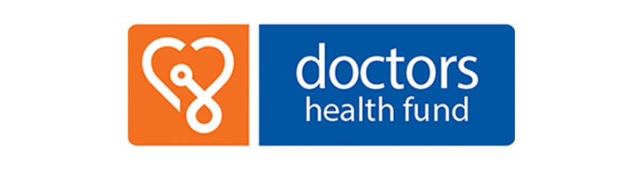 Doctor Health Fund logo