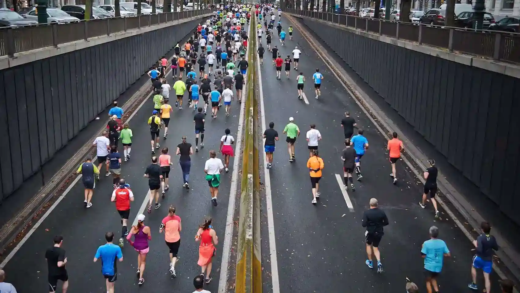 running race tips