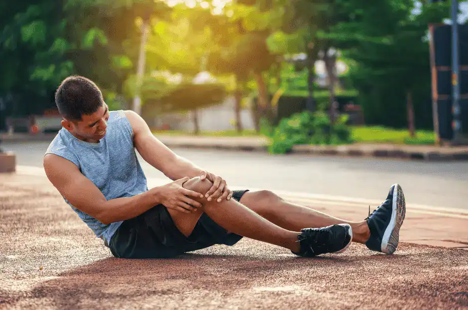 injury prevention