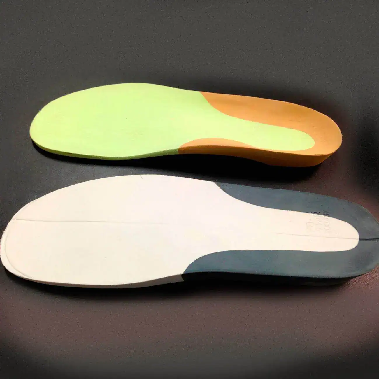orthotics st ives