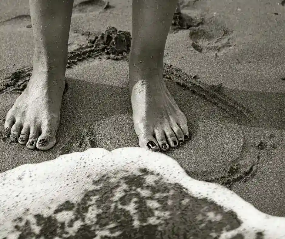 Show Your Feet Some Love