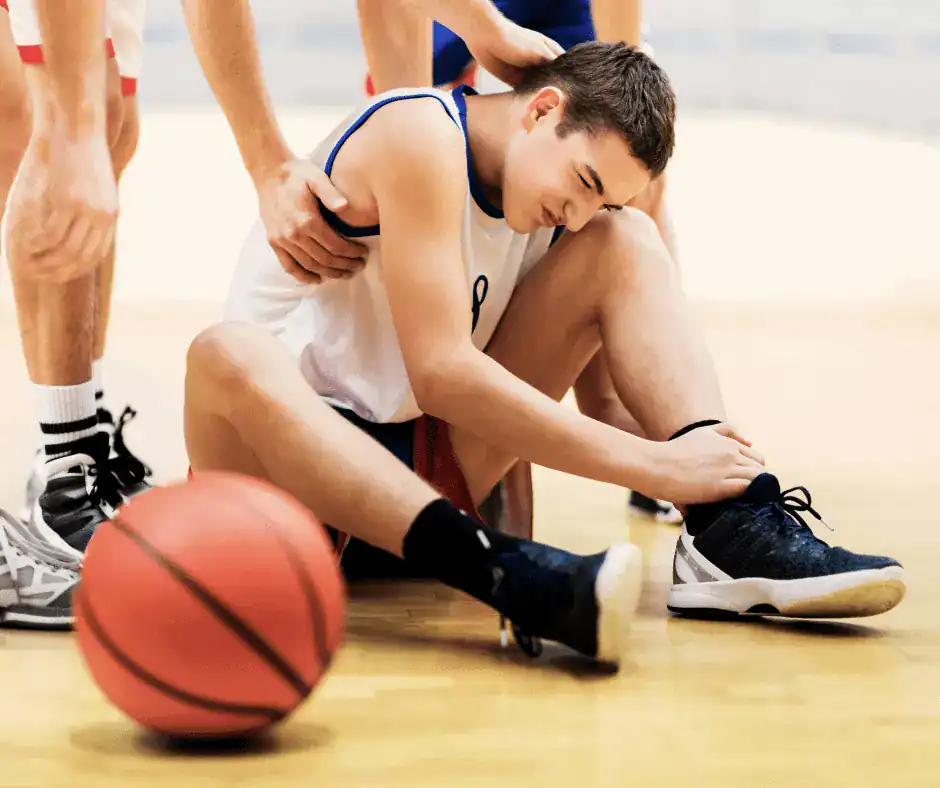 overuse injury