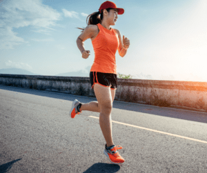 How orthics can help with your gait