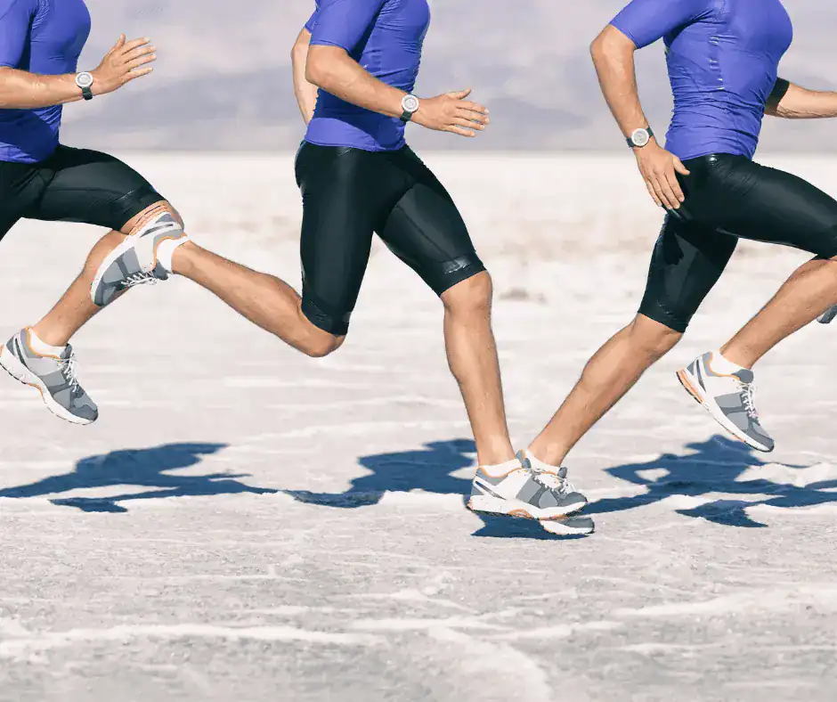 Runner Gait Analysis