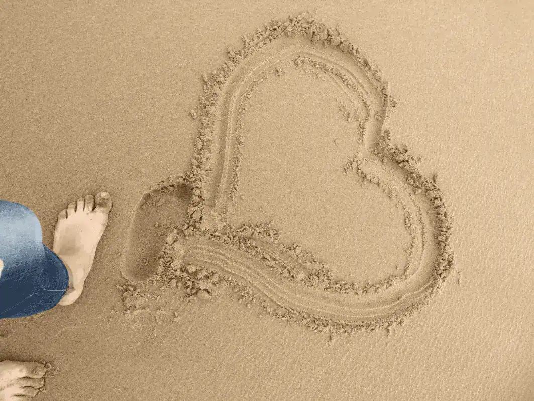 tips to look after your feet