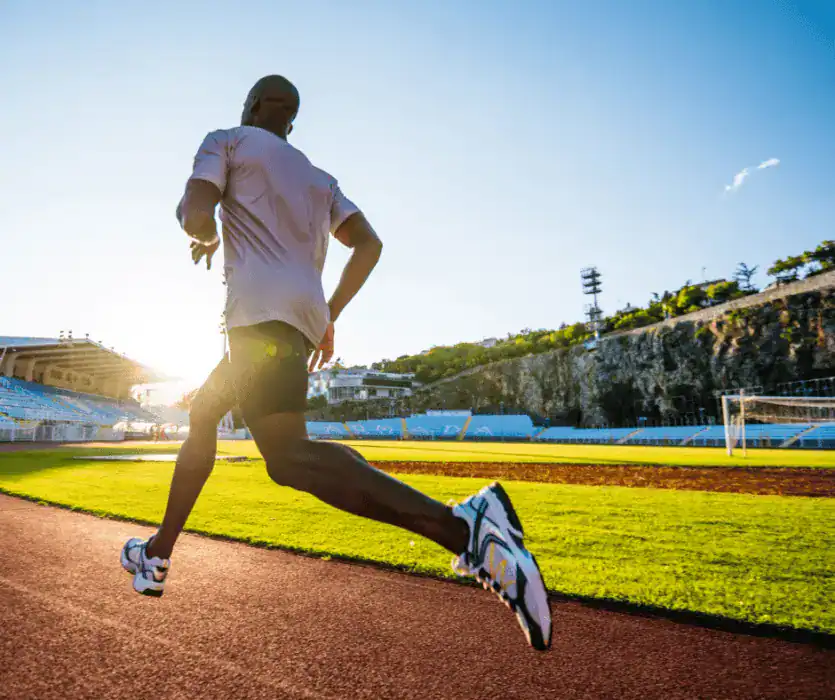 sports podiatrists