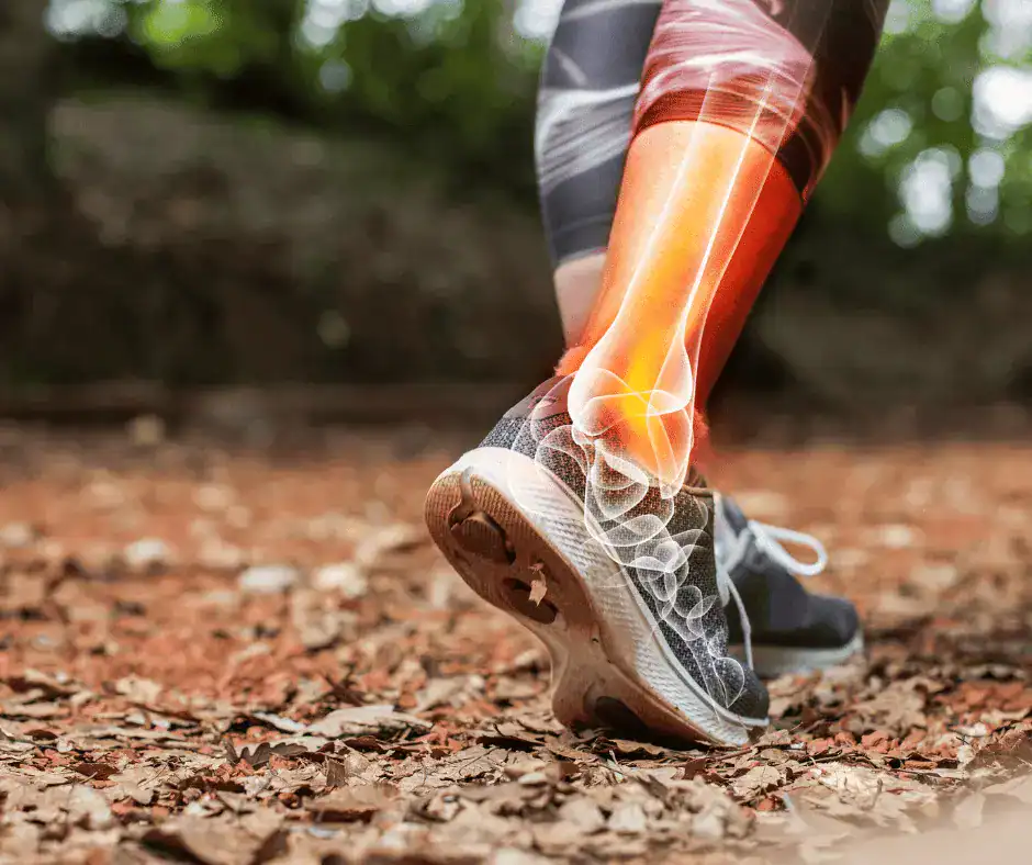 joint pain