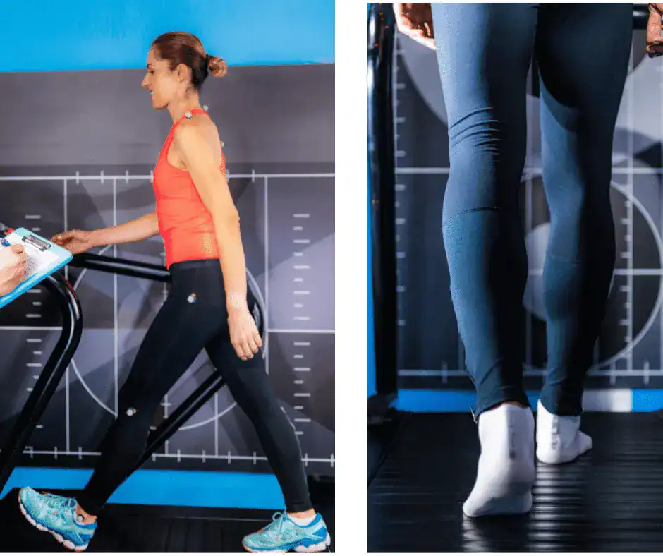 gait analysis