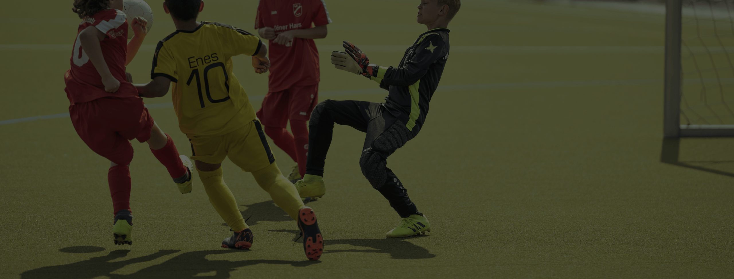 Get Your Kids Feet Ready for Winter Sports