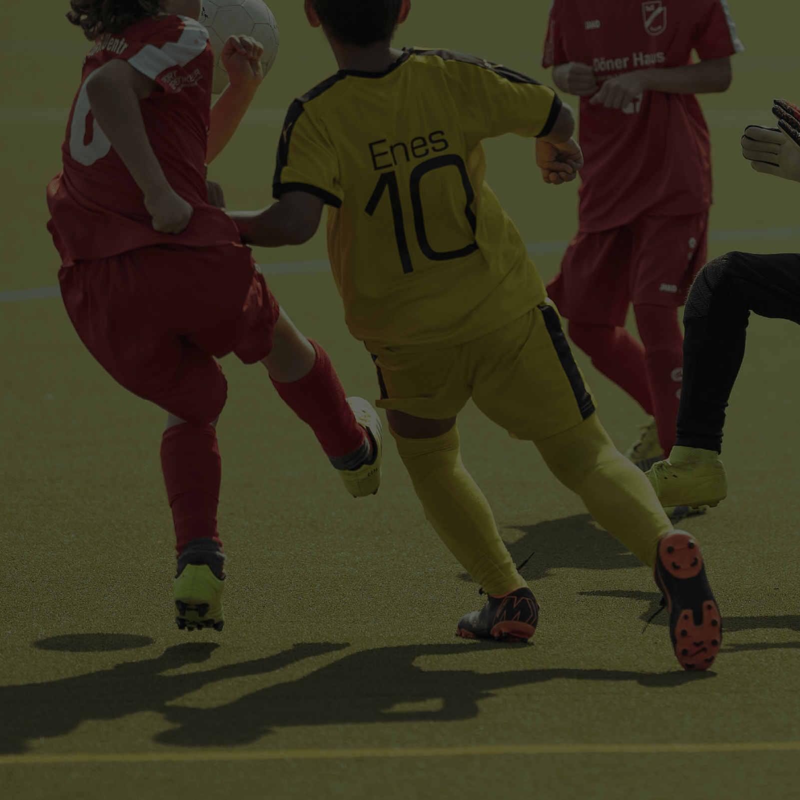 Get Your Kids Feet Ready for Winter Sports