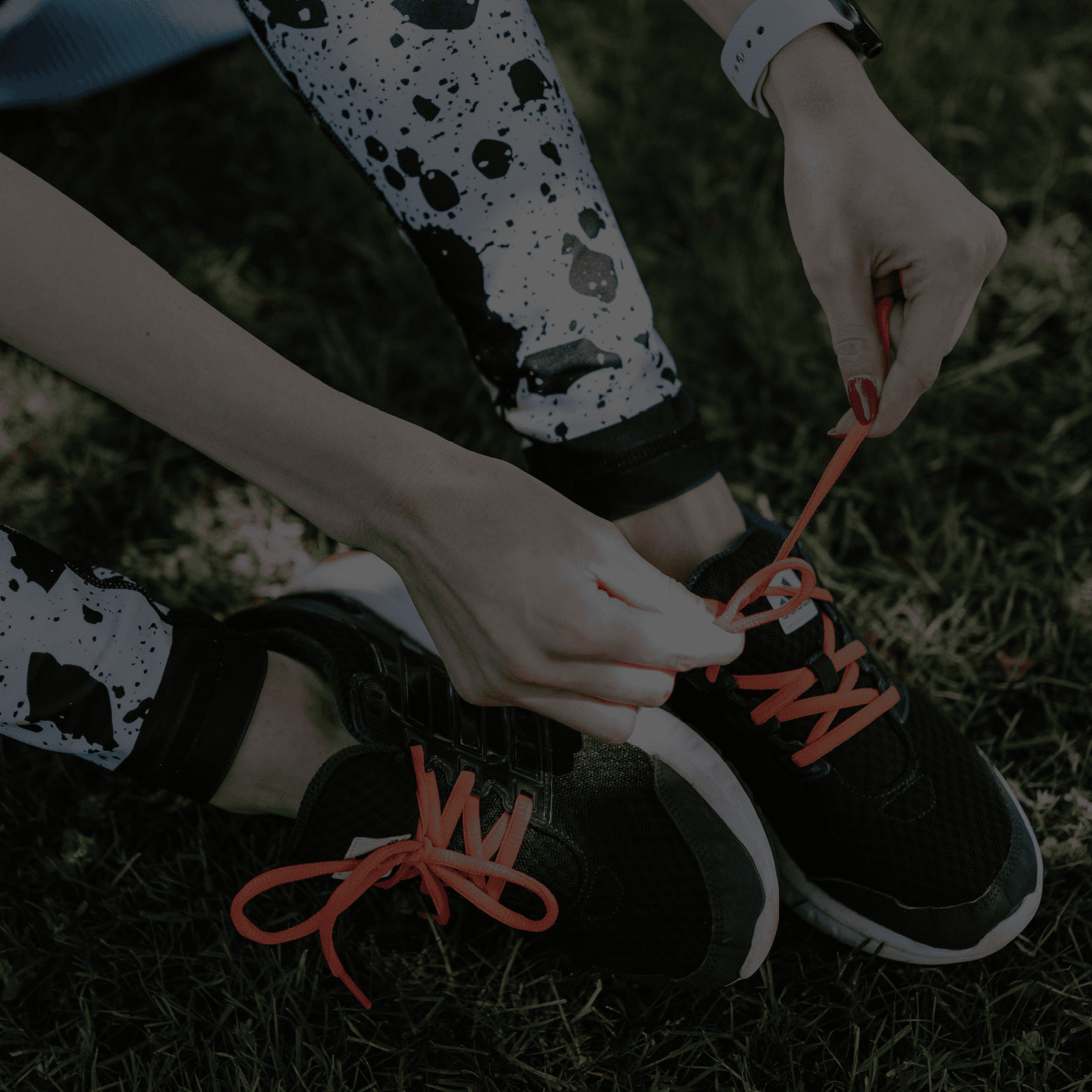 SUPPORT YOUR MOVEMENT THIS SEASON