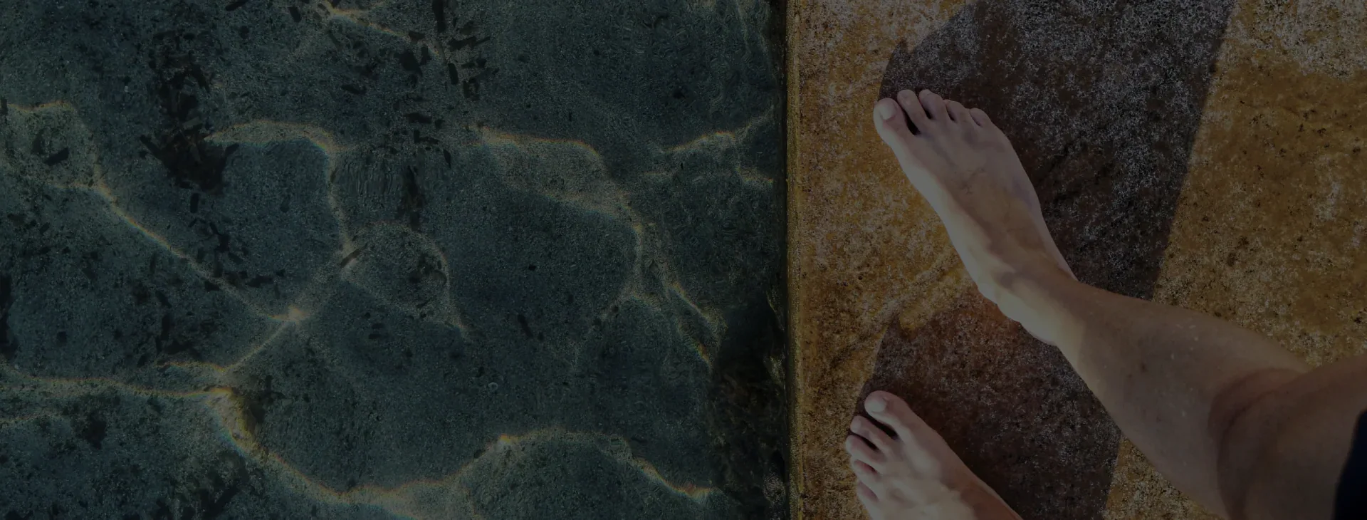 Summer-Ready Feet