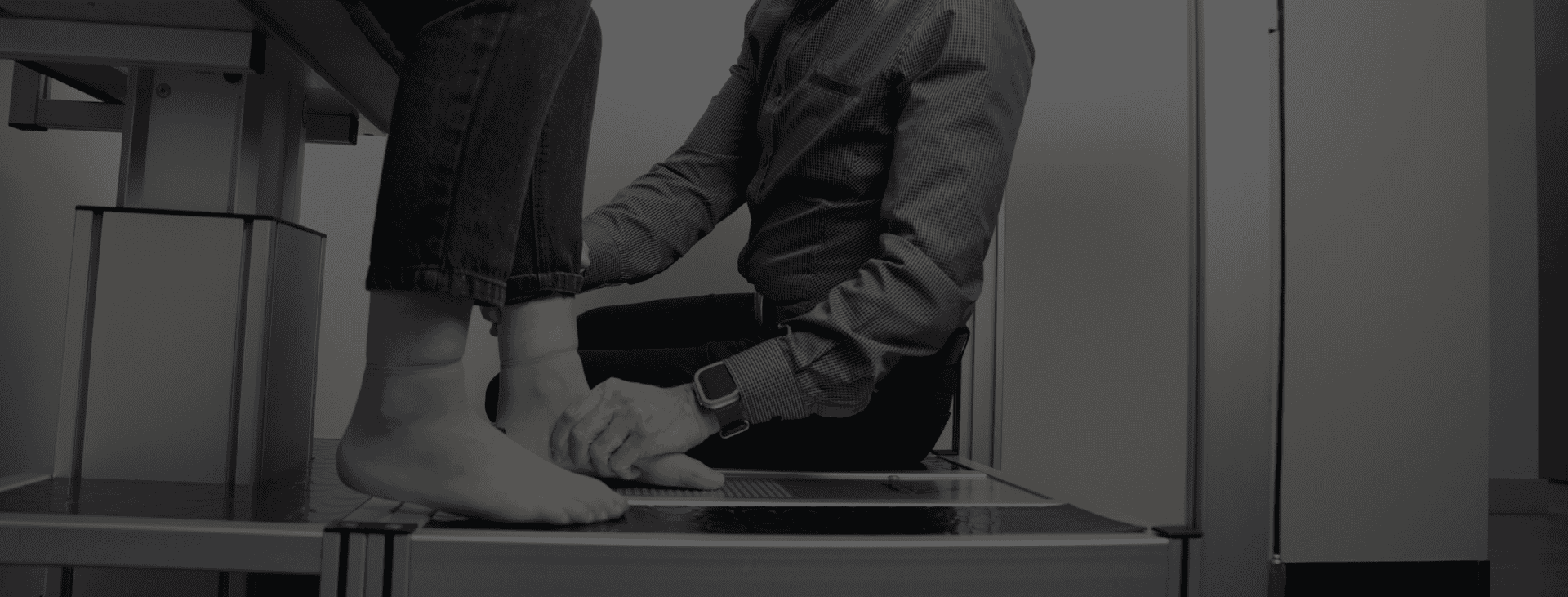 Foot Pain? Don’t Delay – Get It Treated ASAP