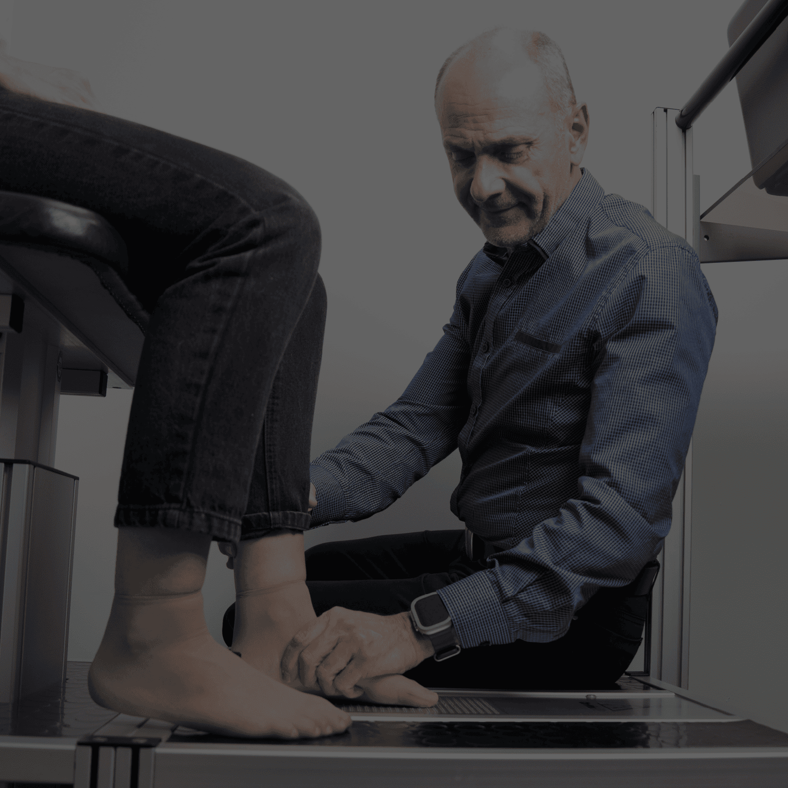 Foot Pain? Don’t Delay – Get It Treated ASAP
